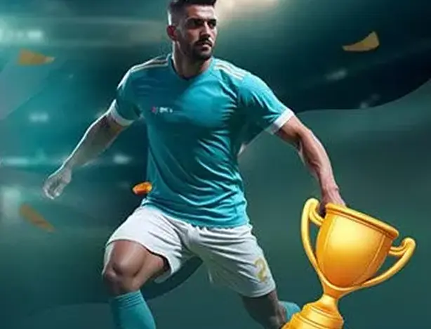 22Bet Bônus de Boas-Vindas Esportivo