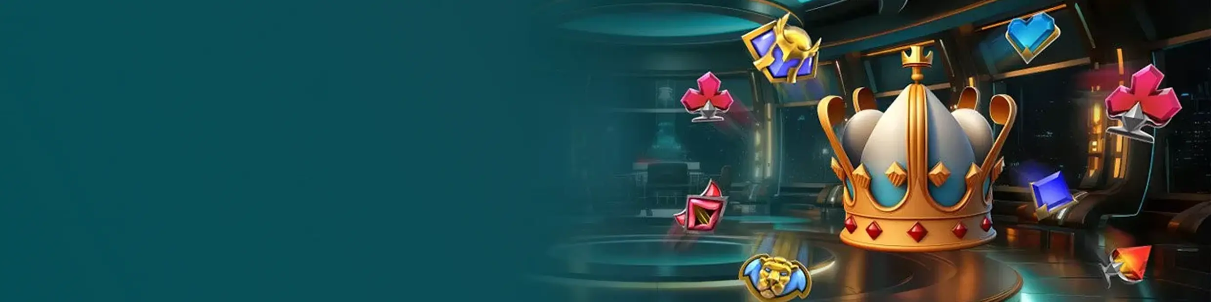 22Bet Pacote de Boas-Vindas do Casino