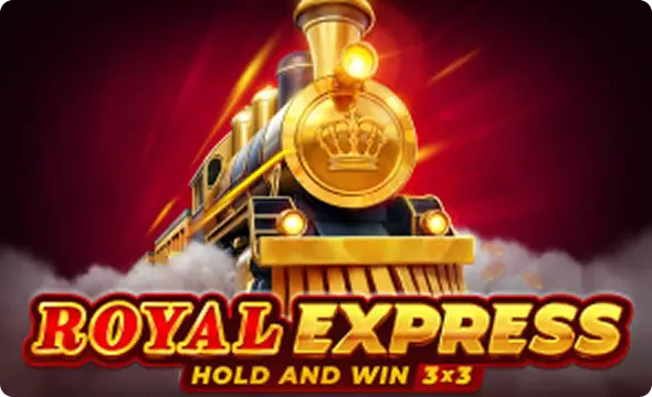 Royal Express