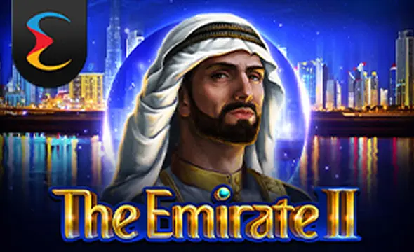 The Emirate 2