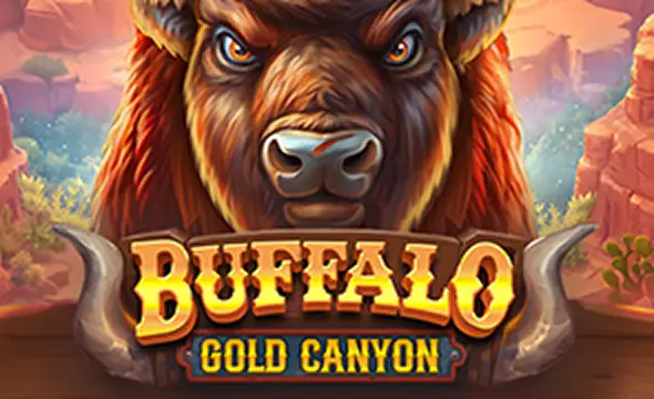 Buffalo Gold Canyon