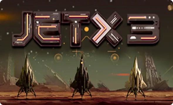 JetX 3