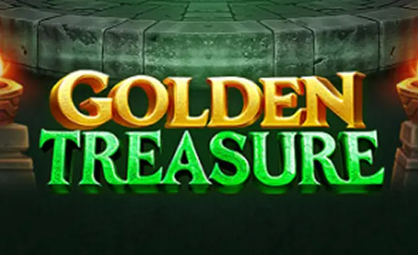 Golden Treasure
