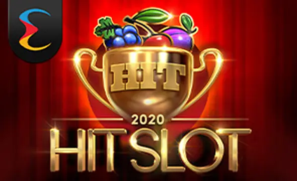 Hit Slot 2020